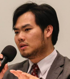 黃兆聖