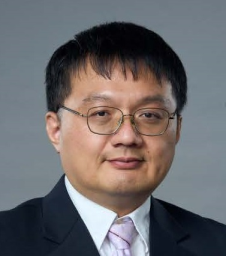 陳伶志