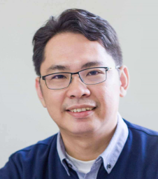 莊坤達