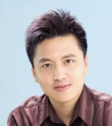 連震杰