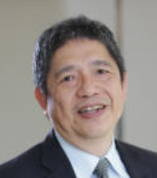 嚴瑞雄
